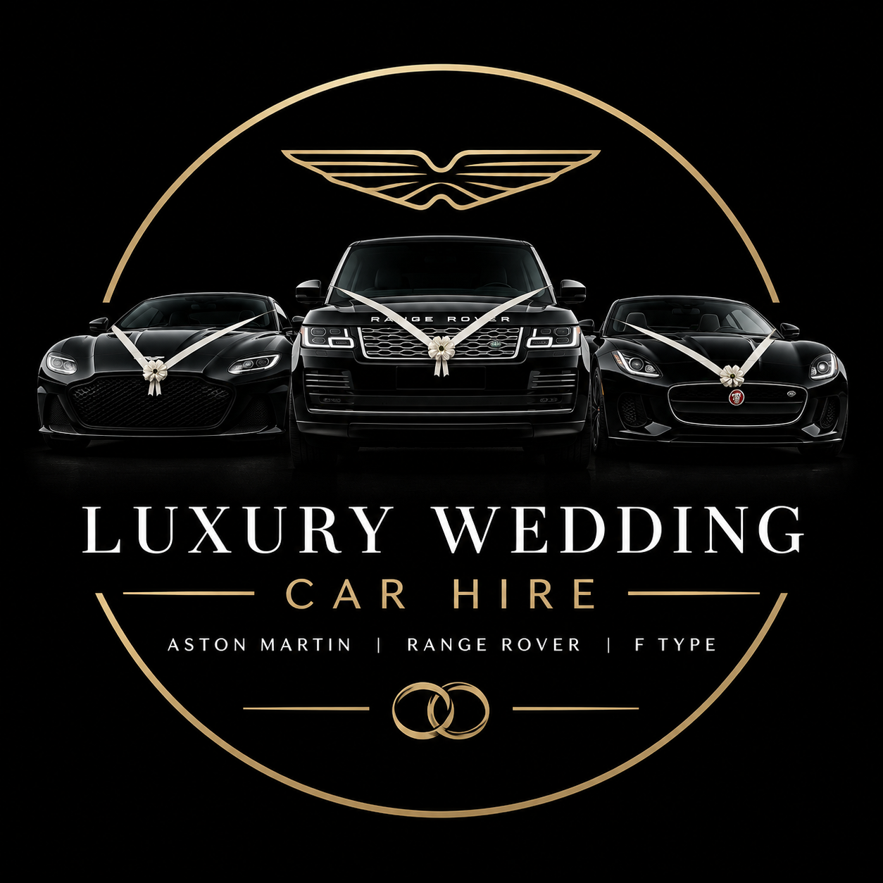 wedding Cars 24